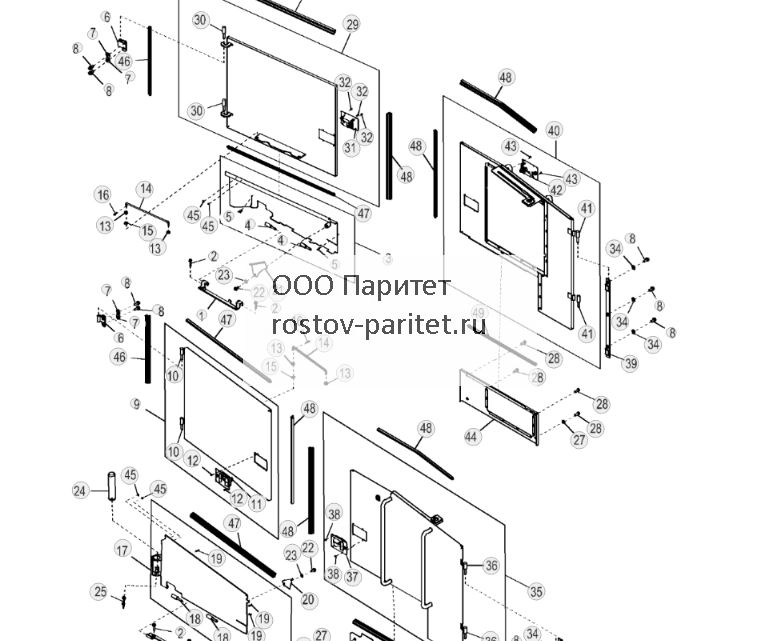 Дверцы для обслуживания - ST879843 223.jpg